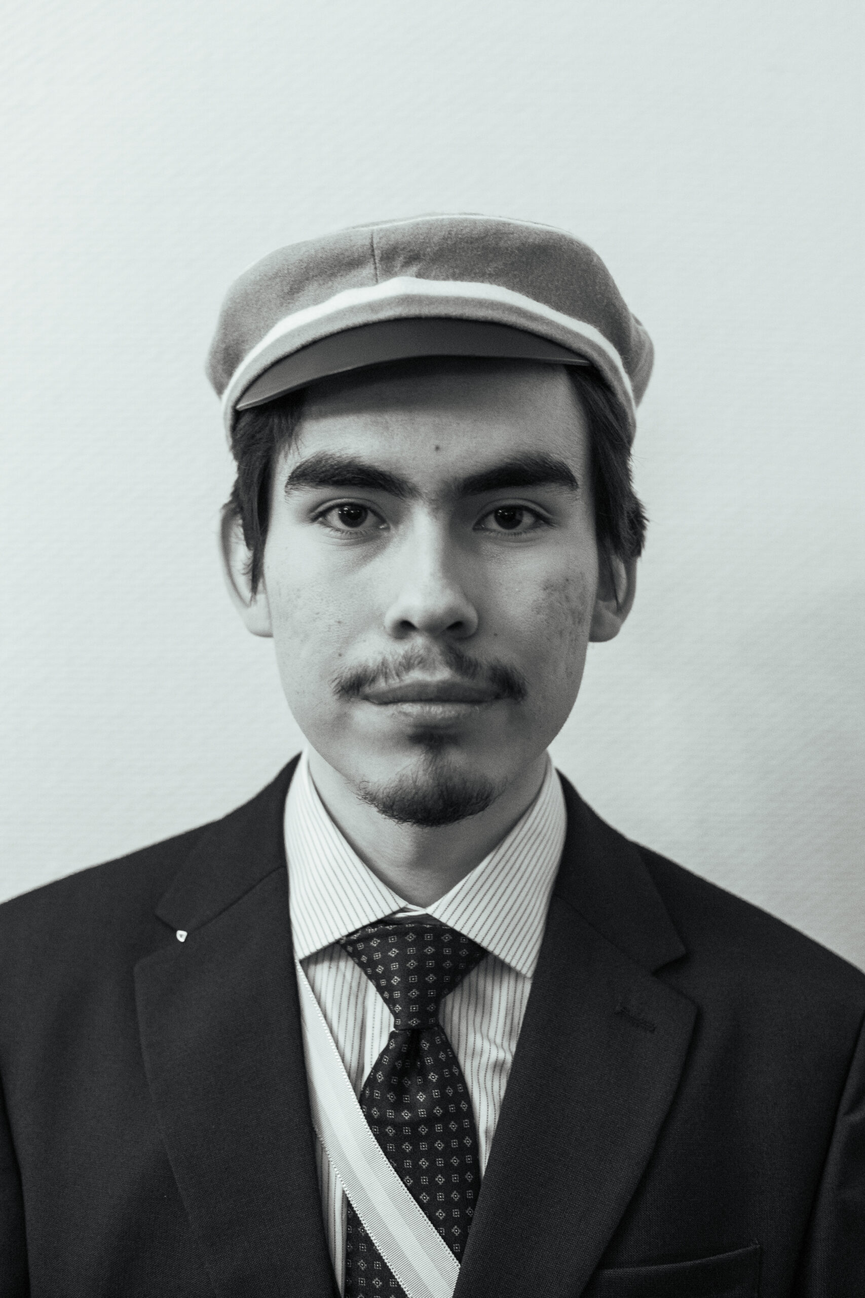 Manuel Angelo Deza Guerra