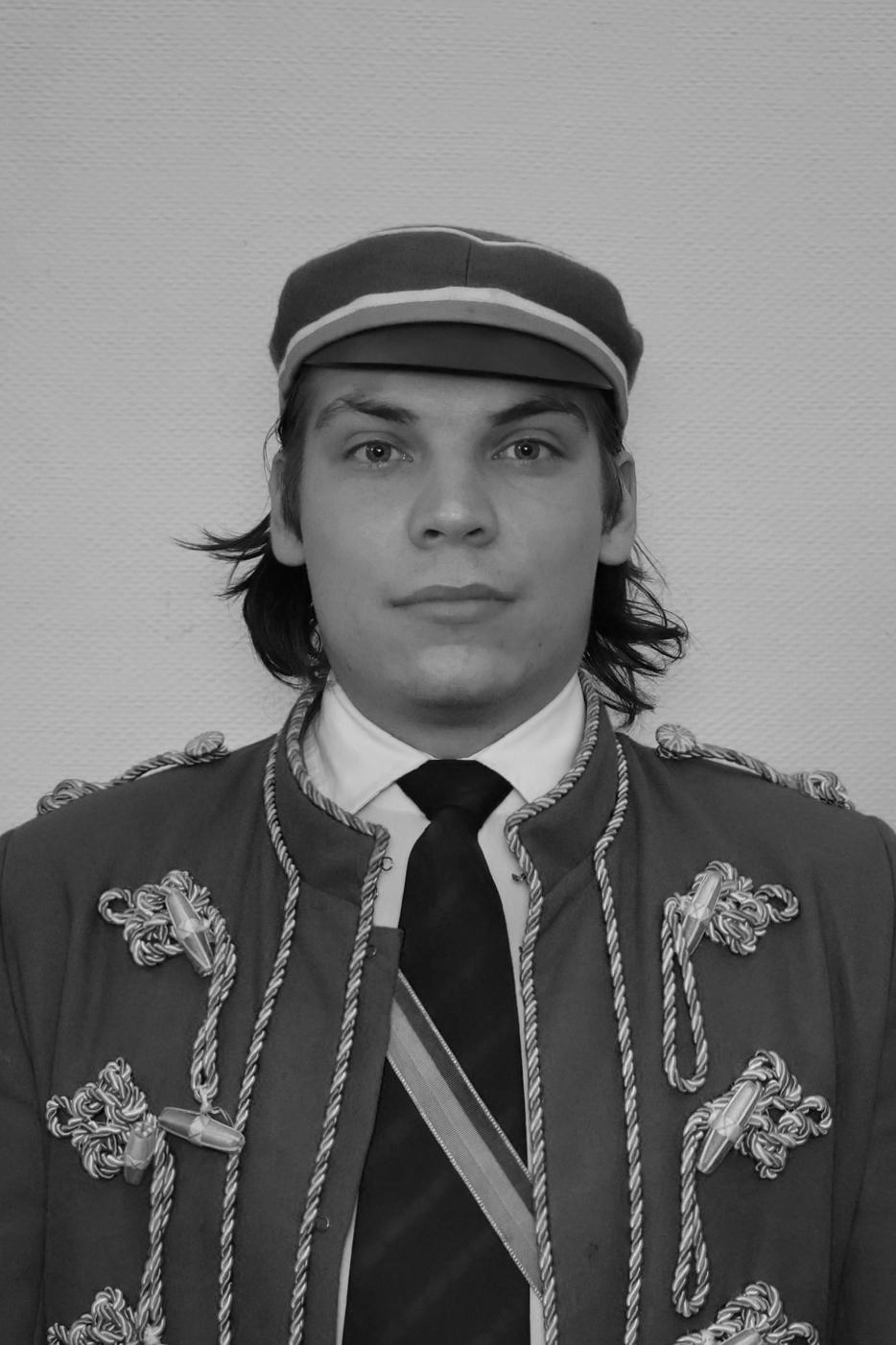 Gergő Varga