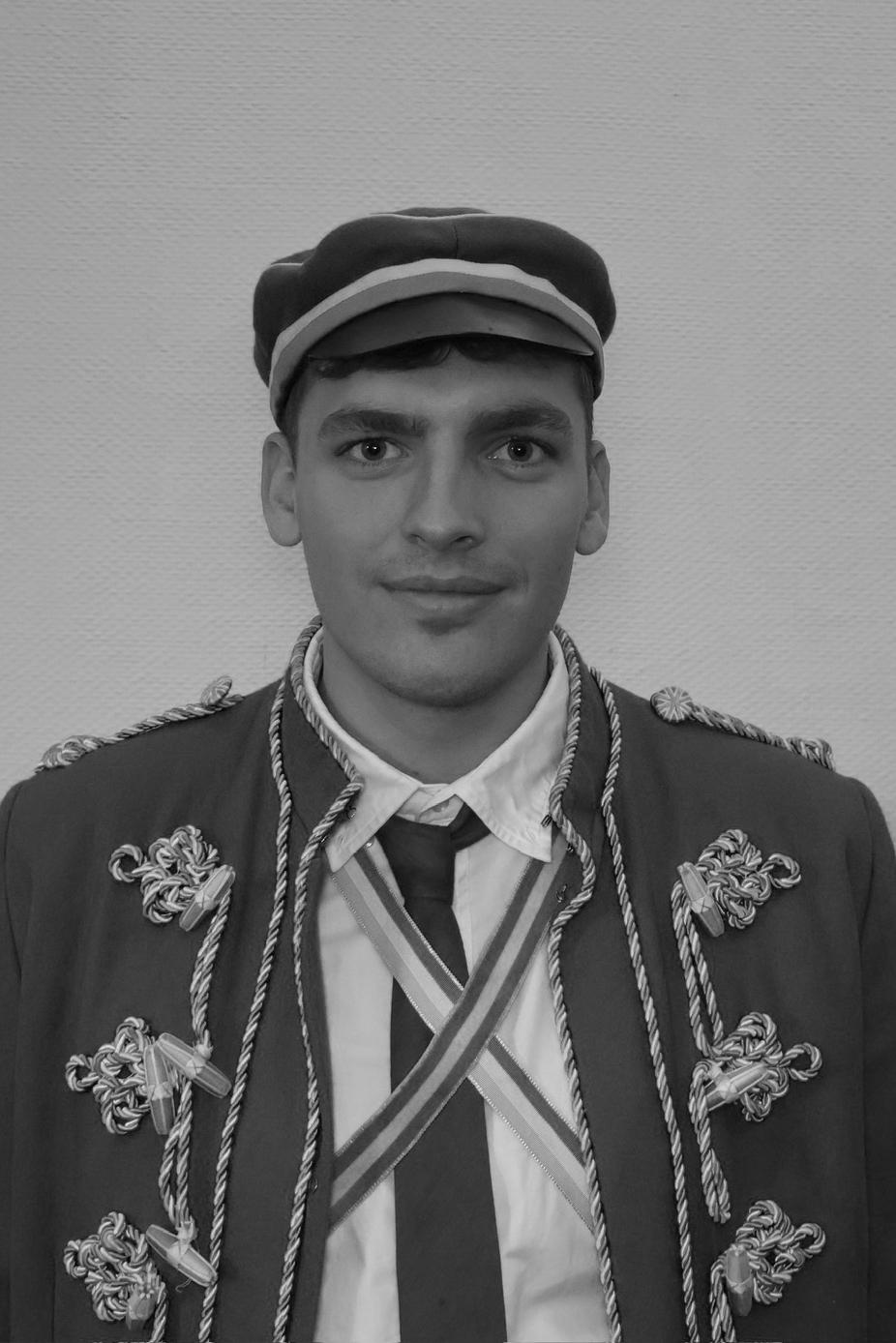 Jan Schrömges