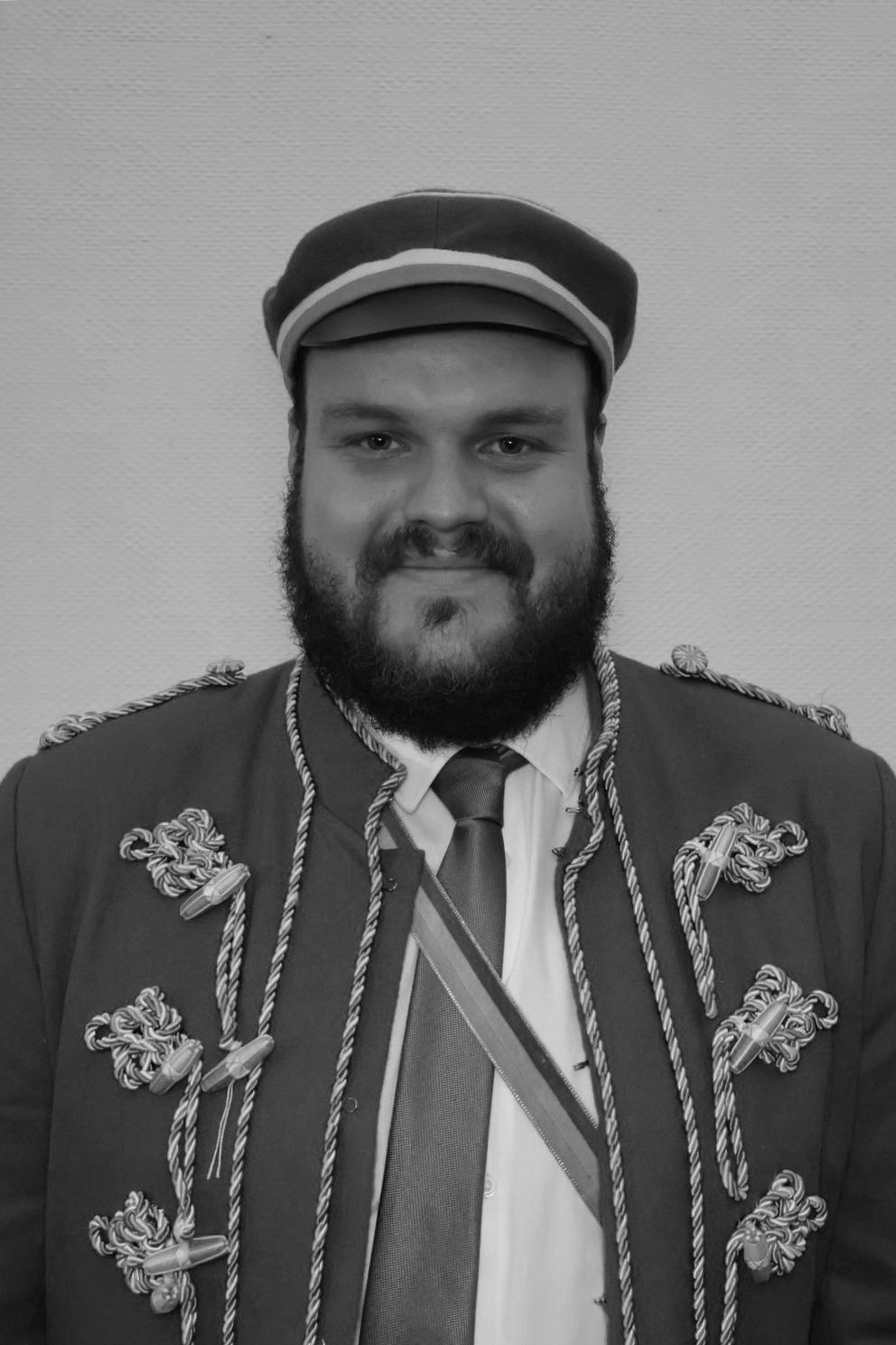 Nils Bosbach